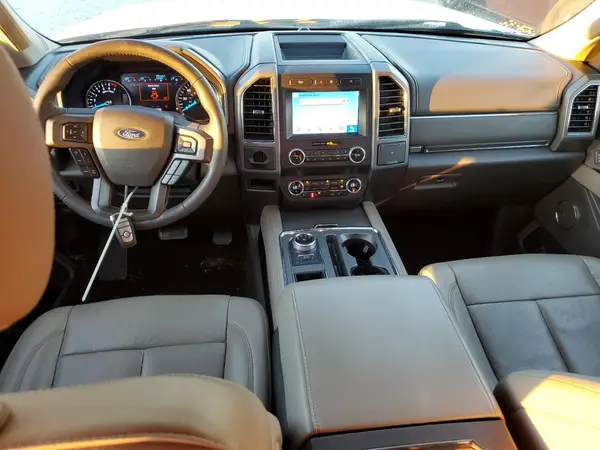 1FMJU1HT0KEA75134 2019 FORD EXPEDITION - Image 8