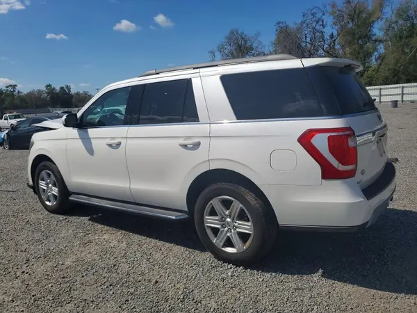 1FMJU1HT0KEA84934 2019 FORD EXPEDITION - Image 2