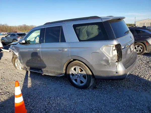 1FMJU1HT0LEA01259 2020 FORD EXPEDITION - Image 2