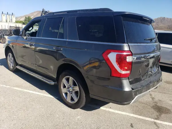 1FMJU1HT0LEA33659 2020 FORD EXPEDITION - Image 2