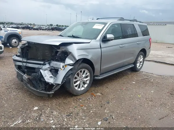 1FMJU1HT0LEA34147 2020 FORD EXPEDITION - Image 2