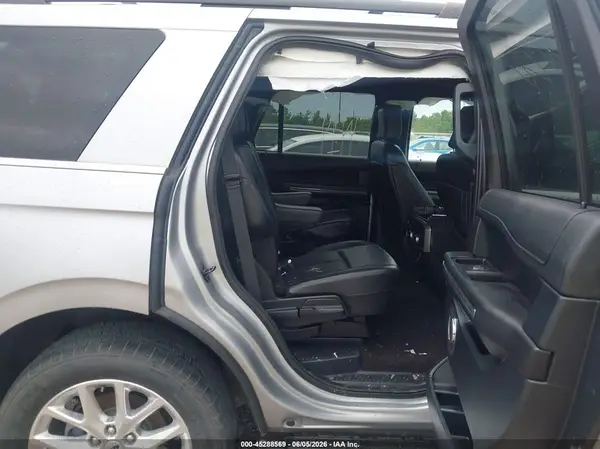 1FMJU1HT0LEA34147 2020 FORD EXPEDITION - Image 8