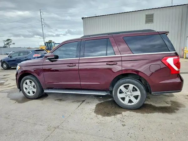 1FMJU1HT0LEA52275 2020 FORD EXPEDITION - Image 2