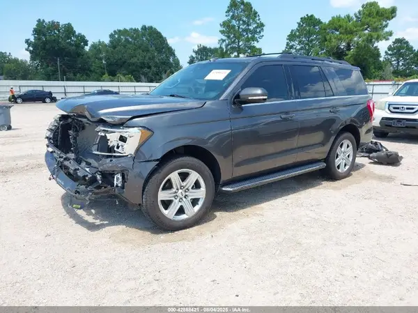 1FMJU1HT0LEA54771 2020 FORD EXPEDITION - Image 2