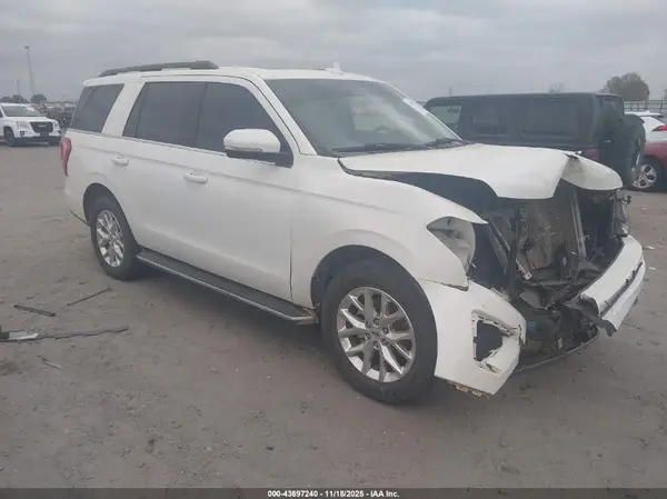 1FMJU1HT0LEA61090 2020 FORD EXPEDITION - Image 1