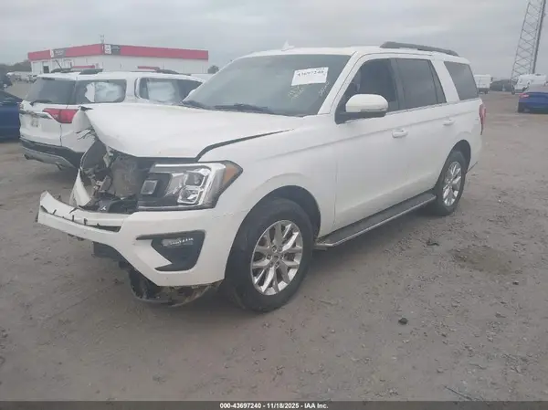 1FMJU1HT0LEA61090 2020 FORD EXPEDITION - Image 2