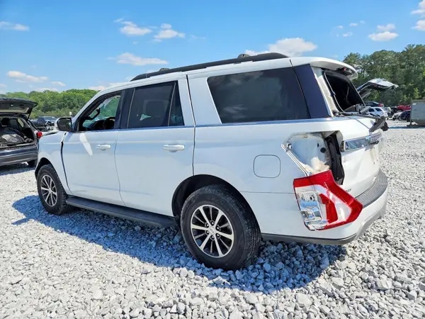 1FMJU1HT0LEA64801 2020 FORD EXPEDITION - Image 2
