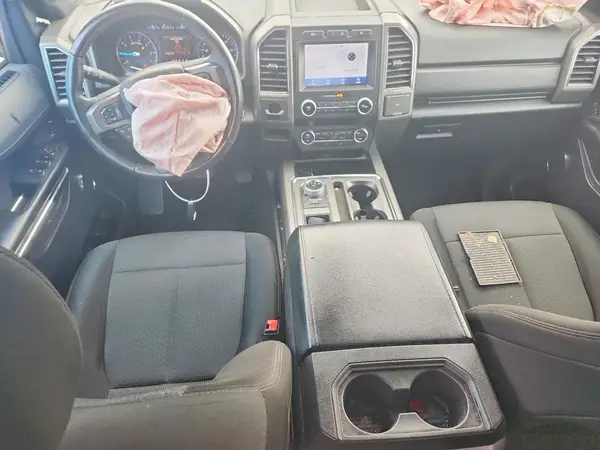 1FMJU1HT0LEA64801 2020 FORD EXPEDITION - Image 8