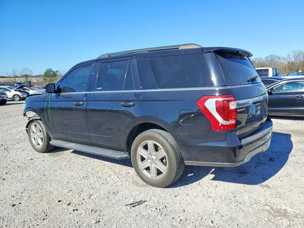 1FMJU1HT0LEA68251 2020 FORD EXPEDITION - Image 2