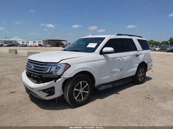 1FMJU1HT0LEA73403 2020 FORD EXPEDITION - Image 2