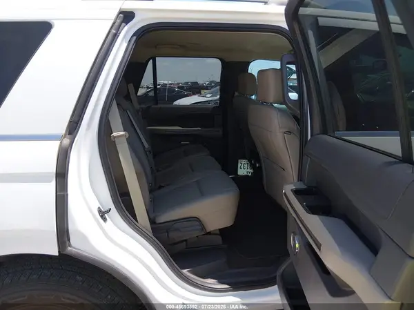 1FMJU1HT0LEA73403 2020 FORD EXPEDITION - Image 8