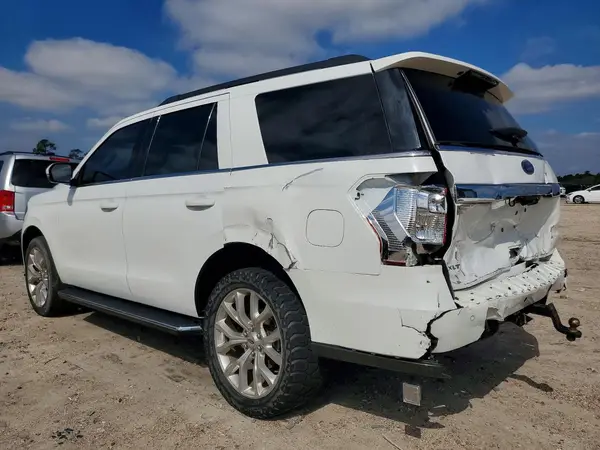 1FMJU1HT0LEA74700 2020 FORD EXPEDITION - Image 2