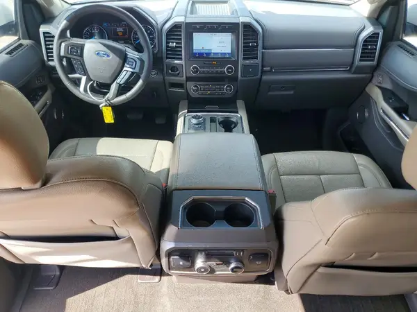 1FMJU1HT0LEA74700 2020 FORD EXPEDITION - Image 8