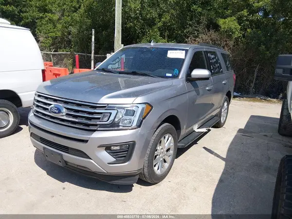 1FMJU1HT0LEA80352 2020 FORD EXPEDITION - Image 2