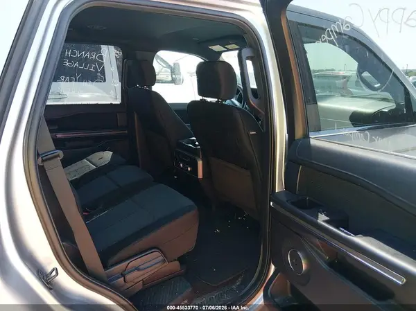 1FMJU1HT0LEA80352 2020 FORD EXPEDITION - Image 8