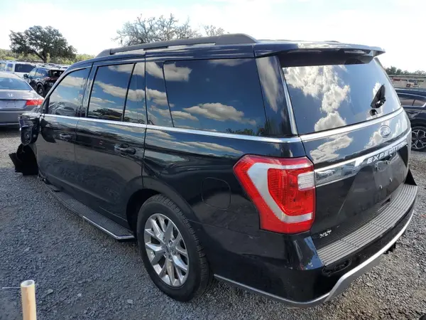 1FMJU1HT0LEA82652 2020 FORD EXPEDITION - Image 2