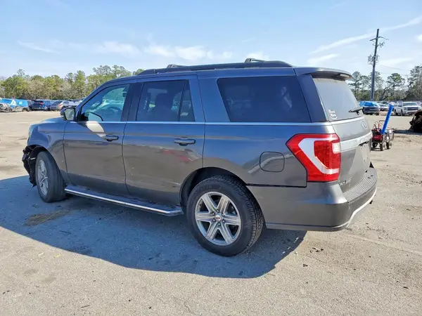 1FMJU1HT0LEA92971 2020 FORD EXPEDITION - Image 2