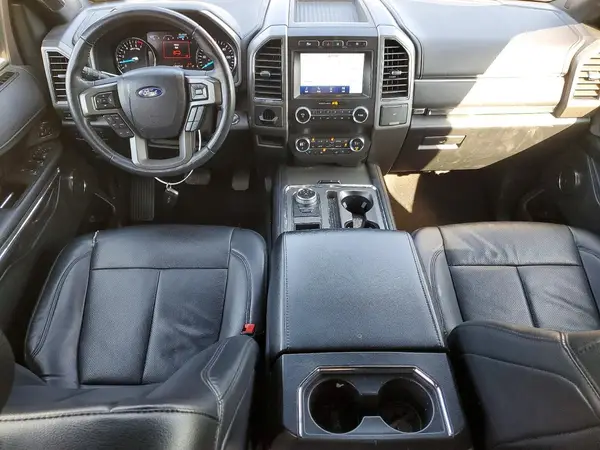 1FMJU1HT0LEA92971 2020 FORD EXPEDITION - Image 8
