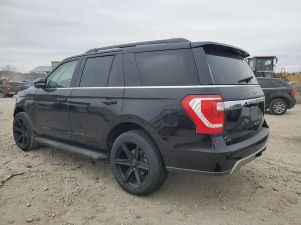 1FMJU1HT0LEB01149 2020 FORD EXPEDITION - Image 2