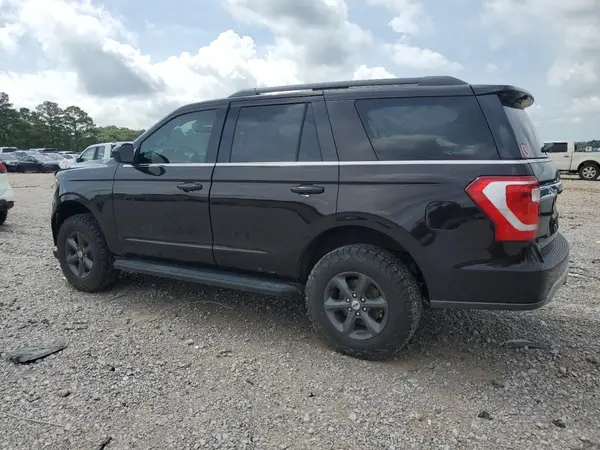 1FMJU1HT0MEA03496 2021 FORD EXPEDITION - Image 2