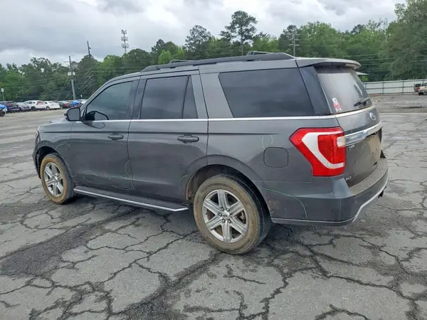 1FMJU1HT0MEA15356 2021 FORD EXPEDITION - Image 2