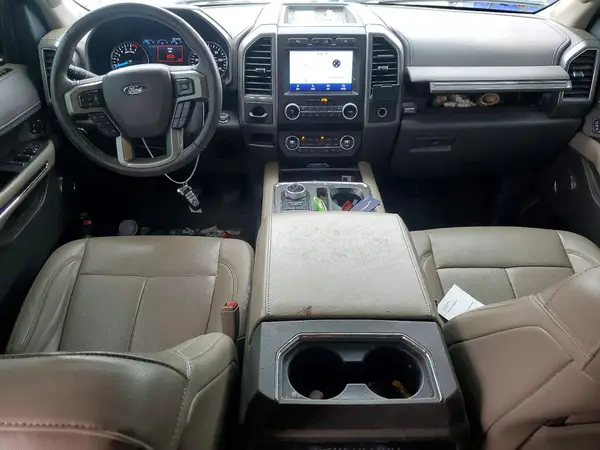 1FMJU1HT0MEA15356 2021 FORD EXPEDITION - Image 8