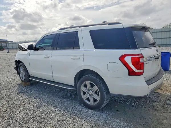1FMJU1HT0MEA55274 2021 FORD EXPEDITION - Image 2