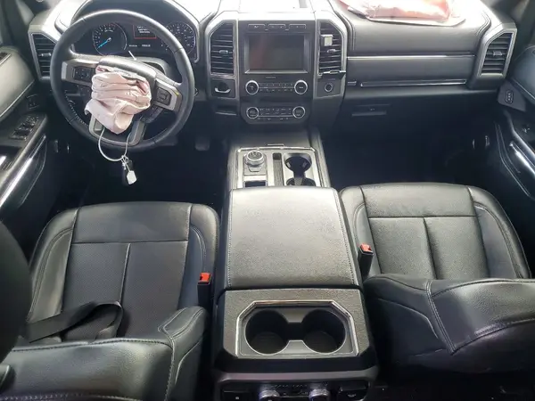 1FMJU1HT0MEA55274 2021 FORD EXPEDITION - Image 8