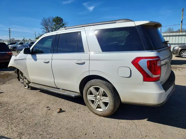 1FMJU1HT0MEA55372 2021 FORD EXPEDITION - Image 2