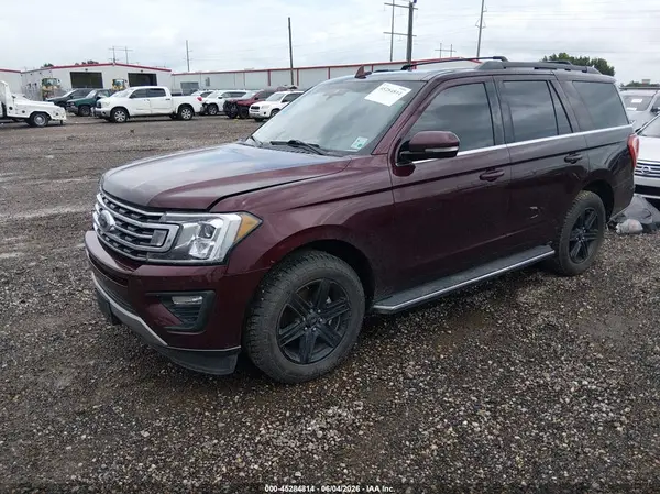 1FMJU1HT0MEA60958 2021 FORD EXPEDITION - Image 2