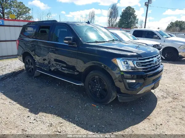 1FMJU1HT0MEA72706 2021 FORD EXPEDITION - Image 1