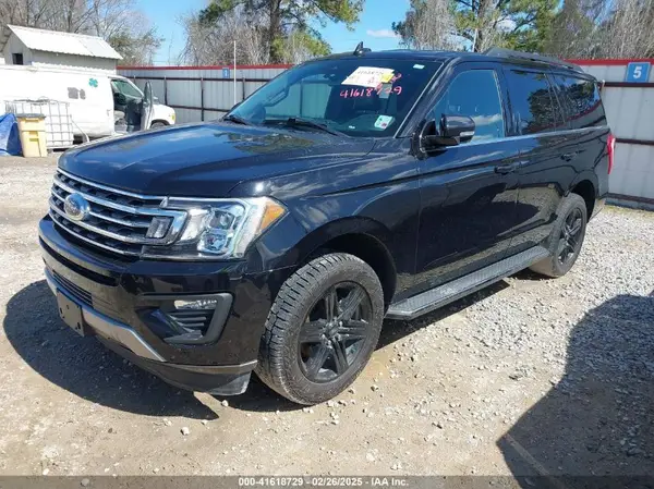 1FMJU1HT0MEA72706 2021 FORD EXPEDITION - Image 2
