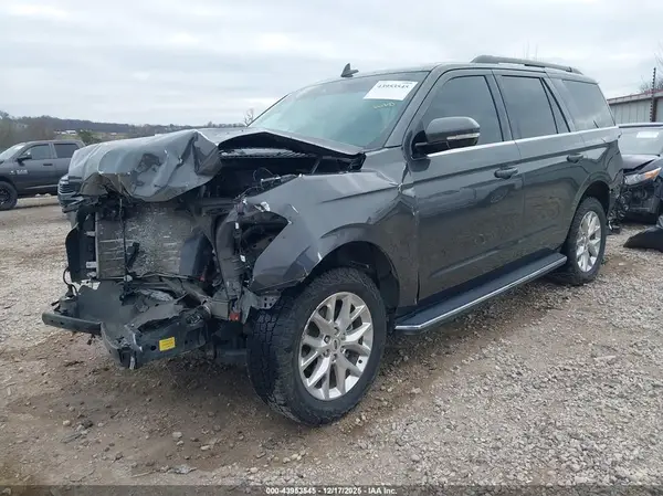 1FMJU1HT0MEA78778 2021 FORD EXPEDITION - Image 2