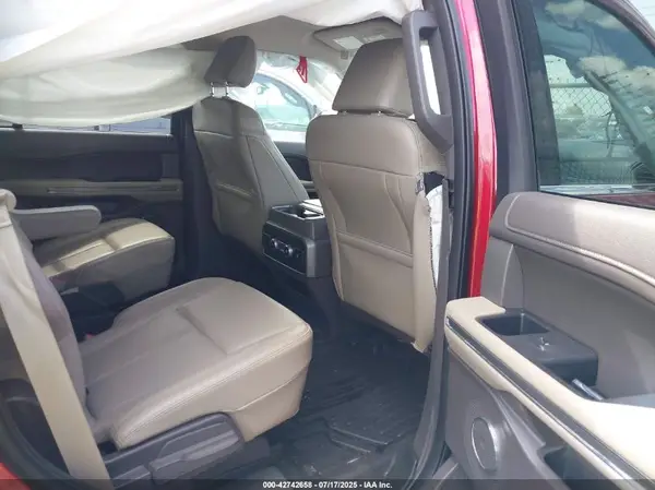 1FMJU1HT0MEA80708 2021 FORD EXPEDITION - Image 8