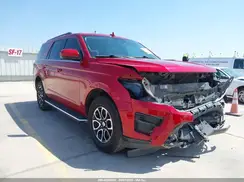 1FMJU1HT0NEA26679 2022 FORD EXPEDITION