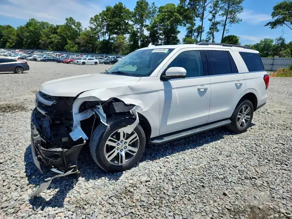 1FMJU1HT0NEA44874 2022 FORD EXPEDITION - Image 1