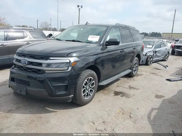 1FMJU1HT0NEA49444 2022 FORD EXPEDITION - Image 2