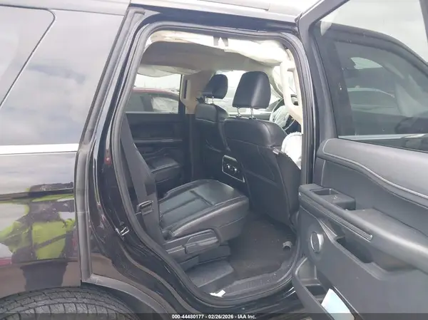 1FMJU1HT0NEA49444 2022 FORD EXPEDITION - Image 8