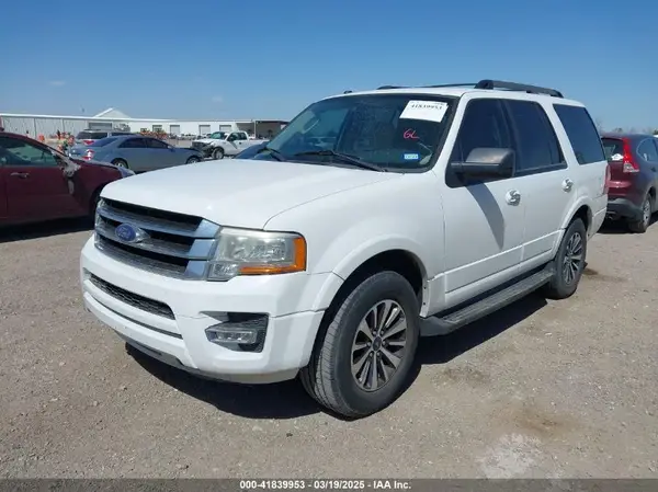 1FMJU1HT1GEF08323 2016 FORD EXPEDITION - Image 2