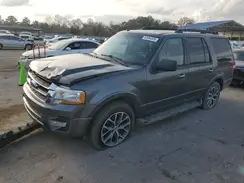 1FMJU1HT1GEF14266 2016 FORD EXPEDITION