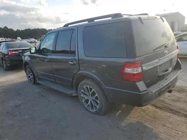 1FMJU1HT1GEF14266 2016 FORD EXPEDITION - Image 2