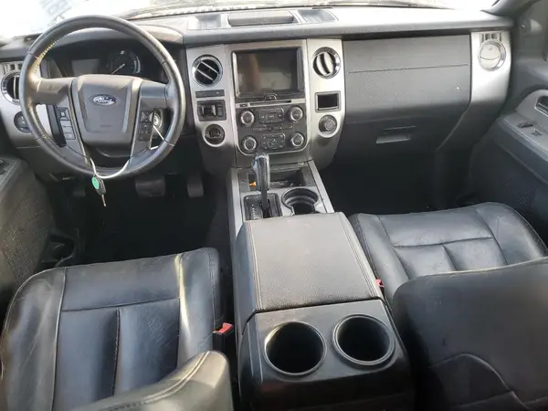 1FMJU1HT1GEF14266 2016 FORD EXPEDITION - Image 8