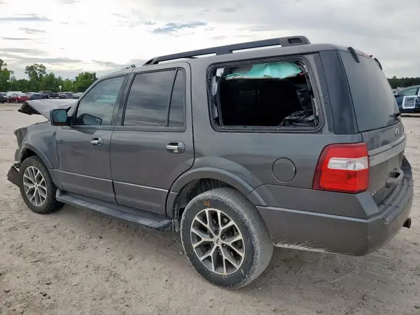1FMJU1HT1GEF14655 2016 FORD EXPEDITION - Image 2