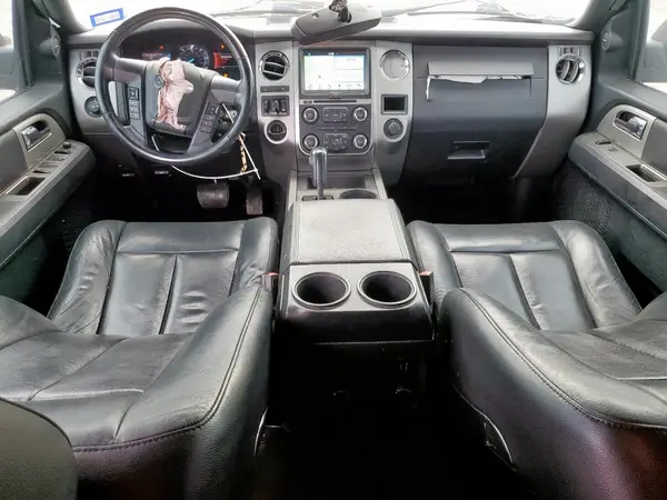 1FMJU1HT1GEF14655 2016 FORD EXPEDITION - Image 8