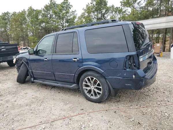 1FMJU1HT1GEF14669 2016 FORD EXPEDITION - Image 2