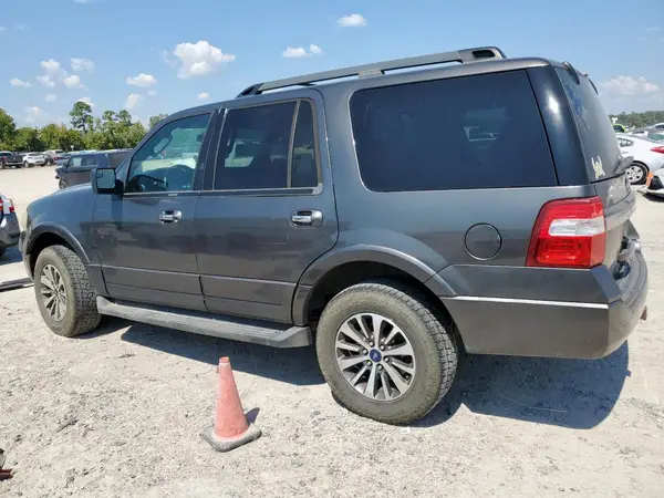 1FMJU1HT1GEF14705 2016 FORD EXPEDITION - Image 2