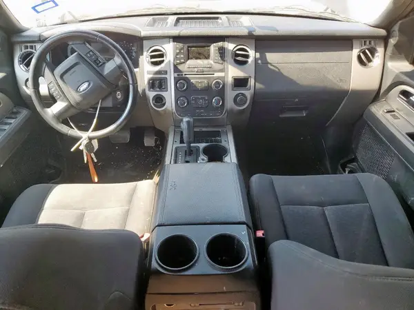 1FMJU1HT1GEF14705 2016 FORD EXPEDITION - Image 8