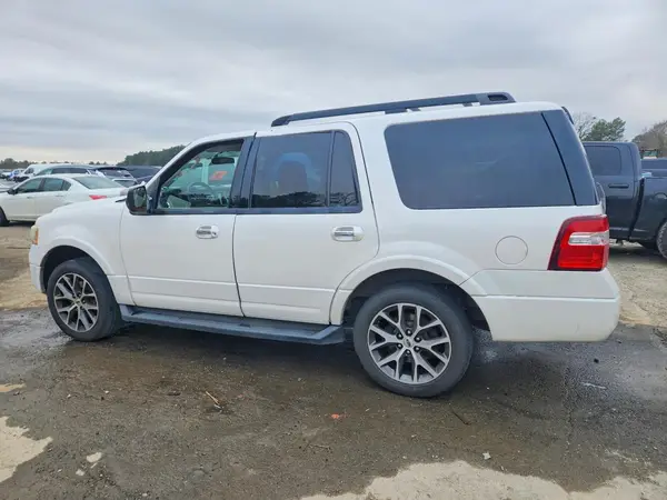 1FMJU1HT1GEF16695 2016 FORD EXPEDITION - Image 2