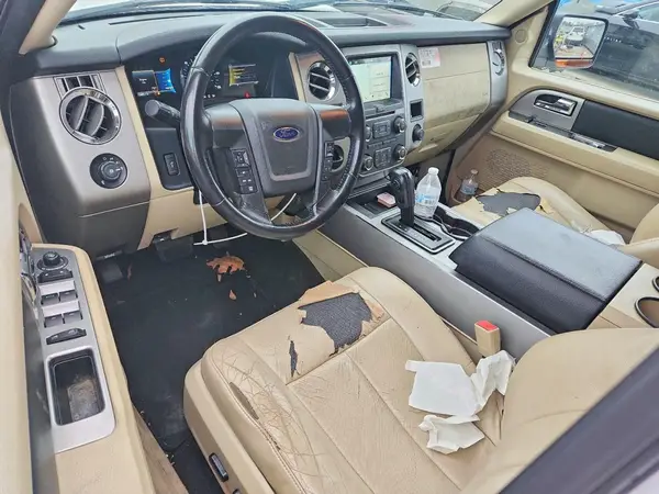 1FMJU1HT1GEF16695 2016 FORD EXPEDITION - Image 8