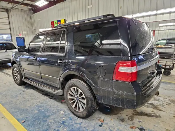 1FMJU1HT1GEF28247 2016 FORD EXPEDITION - Image 2